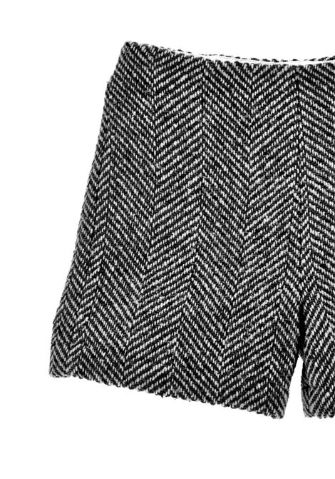 Shorts Ermanno Scervino Junior ERMANNO SCERVINO JUNIOR | SHORTS E BERMUDA | Z1H41183180150